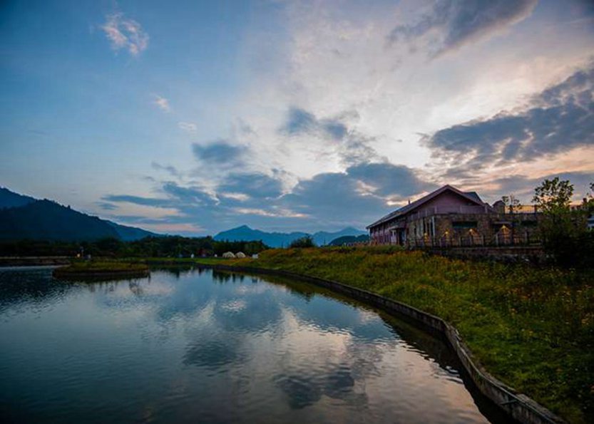 吉林这十大旅游风景区，去过的都说真香，你打卡了几个？-第1张图片-四川省中国青年旅行社